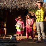 Hmong de Thailande et Laos-Le monde des Enfants Hmong