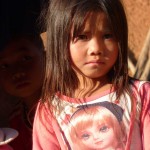 Hmong de Thailande et Laos-Le monde des Enfants Hmong