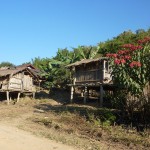 Hmong de Thailande et Laos-Le monde des Enfants Hmong