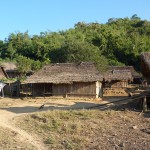 Hmong de Thailande et Laos-Le monde des Enfants Hmong