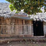 Équipe Saycom Janvier 2024 au village de Phaya Phikphak et à Phu Chi Fa