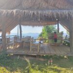 Équipe Saycom Janvier 2024 au village de Phaya Phikphak et à Phu Chi Fa