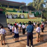 Voyage humanitaire en février 2026 au village de Phaya Phikphak