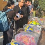 Voyage humanitaire en février 2026 au village de Phaya Phikphak