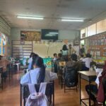 Voyage humanitaire en février 2026 au village de Phaya Phikphak