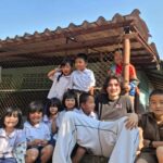 Voyage humanitaire en février 2026 au village de Phaya Phikphak