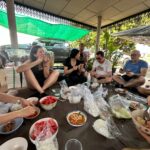 Voyage humanitaire en février 2026 au village de Phaya Phikphak