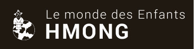 Logo de l'association Le monde des enfants Hmong